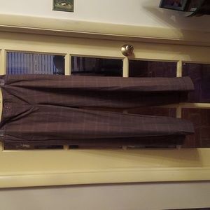 Body By Victoria Marisa fit trousers